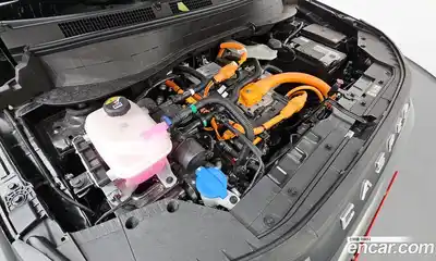 Hyundai Casper 2025 0.2 гидро в Москве, миниатюра 6
