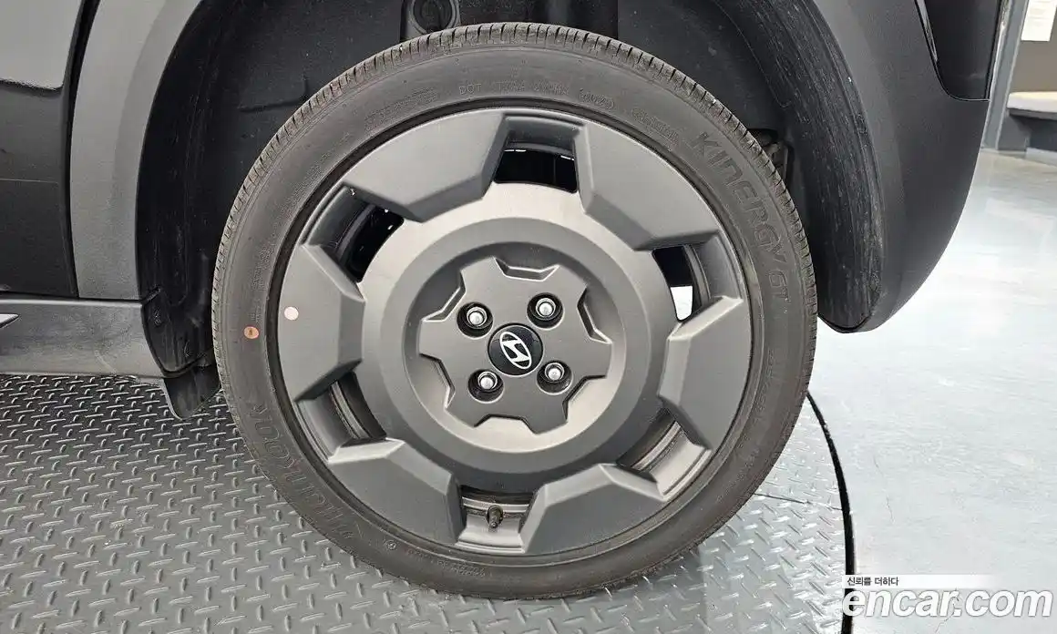 Hyundai Casper 2025 0.2 гидро в Москве, фото 7