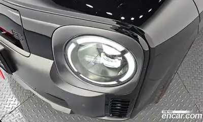 Hyundai Casper 2025 0.2 гидро в Москве, миниатюра 8