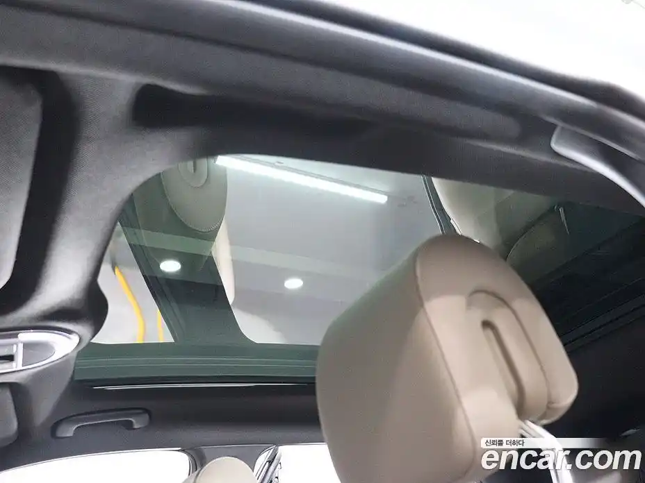 Hyundai Ioniq 5 2025 1.0 гидро в Москве № 2123152, фото 11