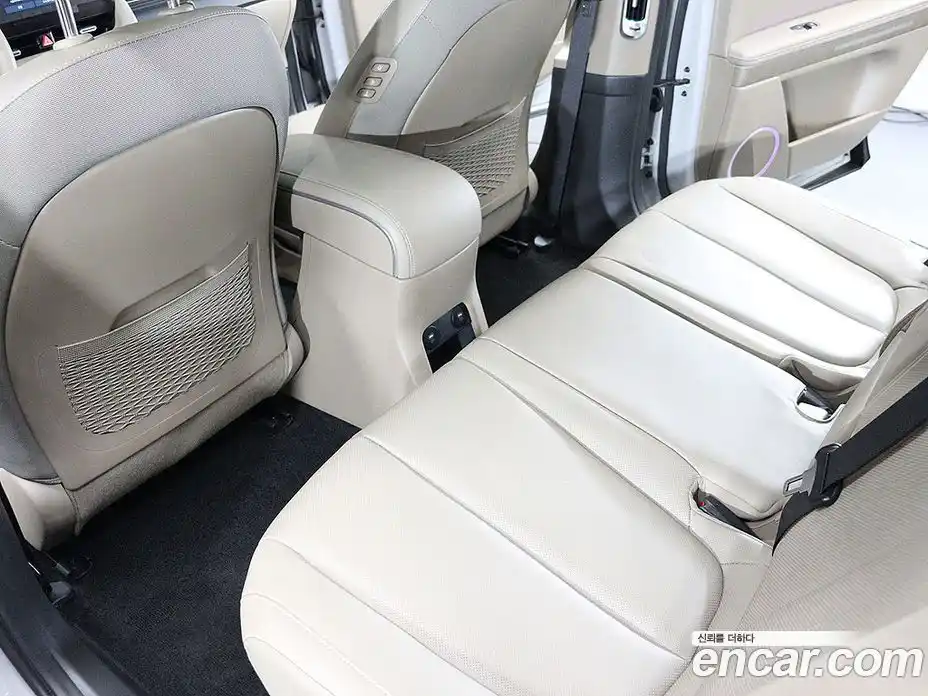 Hyundai Ioniq 5 2025 1.0 гидро в Москве № 2123152, фото 15