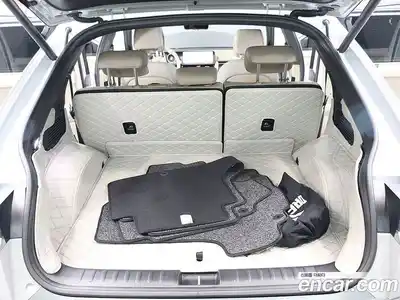 Hyundai Ioniq 5 2025 1.0 гидро в Москве № 2123152, миниатюра 5