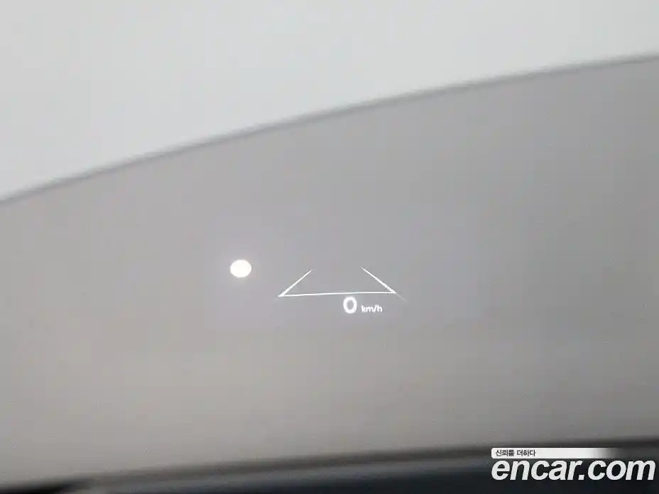 Hyundai Ioniq 5 2025 1.0 гидро в Москве № 2123152, фото 7