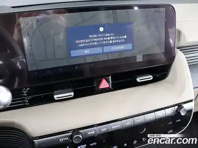 Hyundai Ioniq 5 2025 1.0 гидро в Москве № 2123152, миниатюра 8