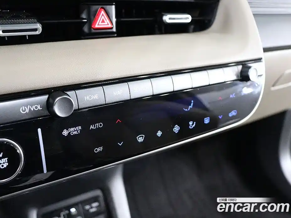 Hyundai Ioniq 5 2025 1.0 гидро в Москве № 2123152, фото 9