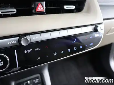 Hyundai Ioniq 5 2025 1.0 гидро в Москве № 2123152, миниатюра 9