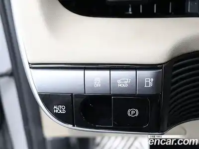 Hyundai Ioniq 5 2025 1.0 гидро в Москве № 2123152, миниатюра 10