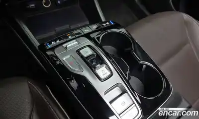 Hyundai Tucson 2022 2.0 гидро в Москве № 2123394, миниатюра 12