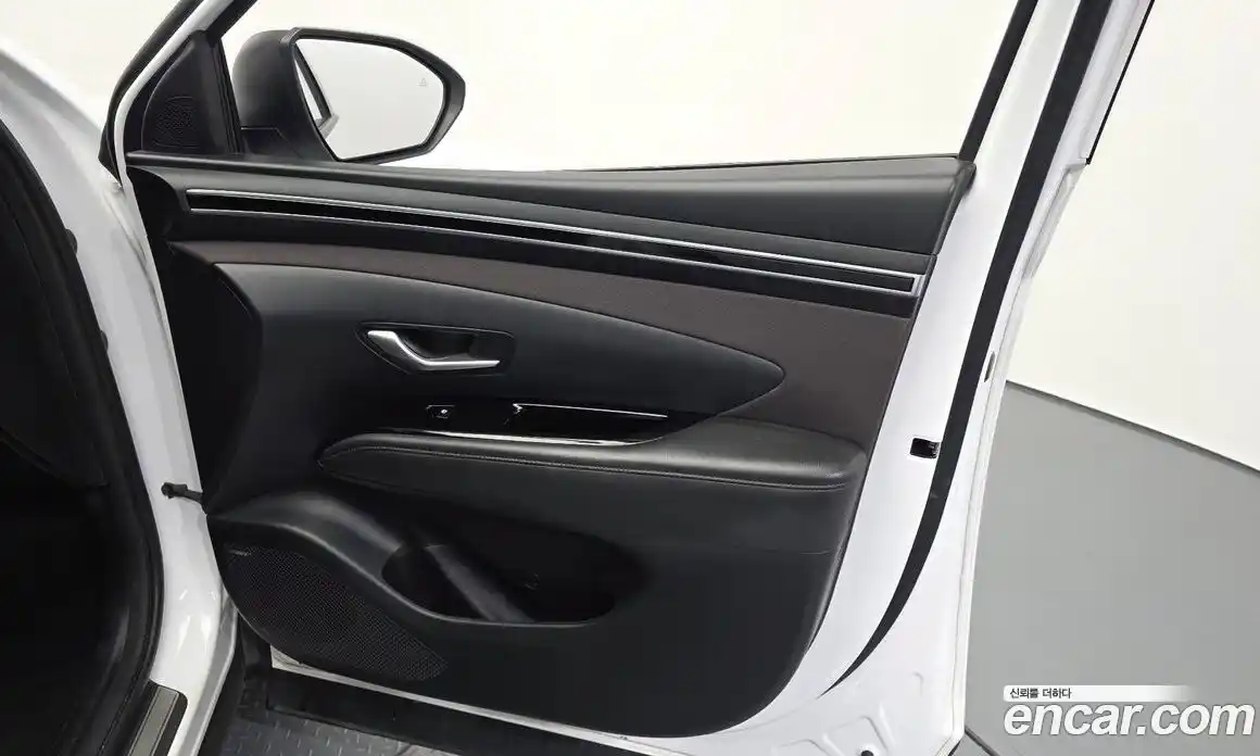 Hyundai Tucson 2022 2.0 гидро в Москве № 2123394, фото 14