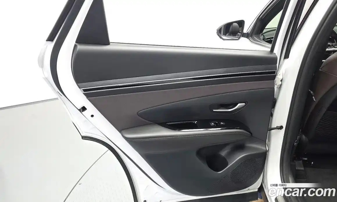 Hyundai Tucson 2022 2.0 гидро в Москве № 2123394, фото 15