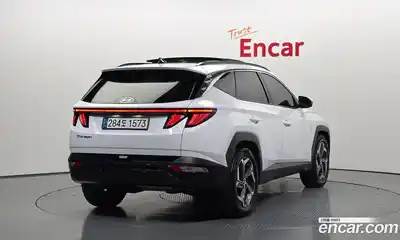 Hyundai Tucson 2022 2.0 гидро в Москве № 2123394, миниатюра 2