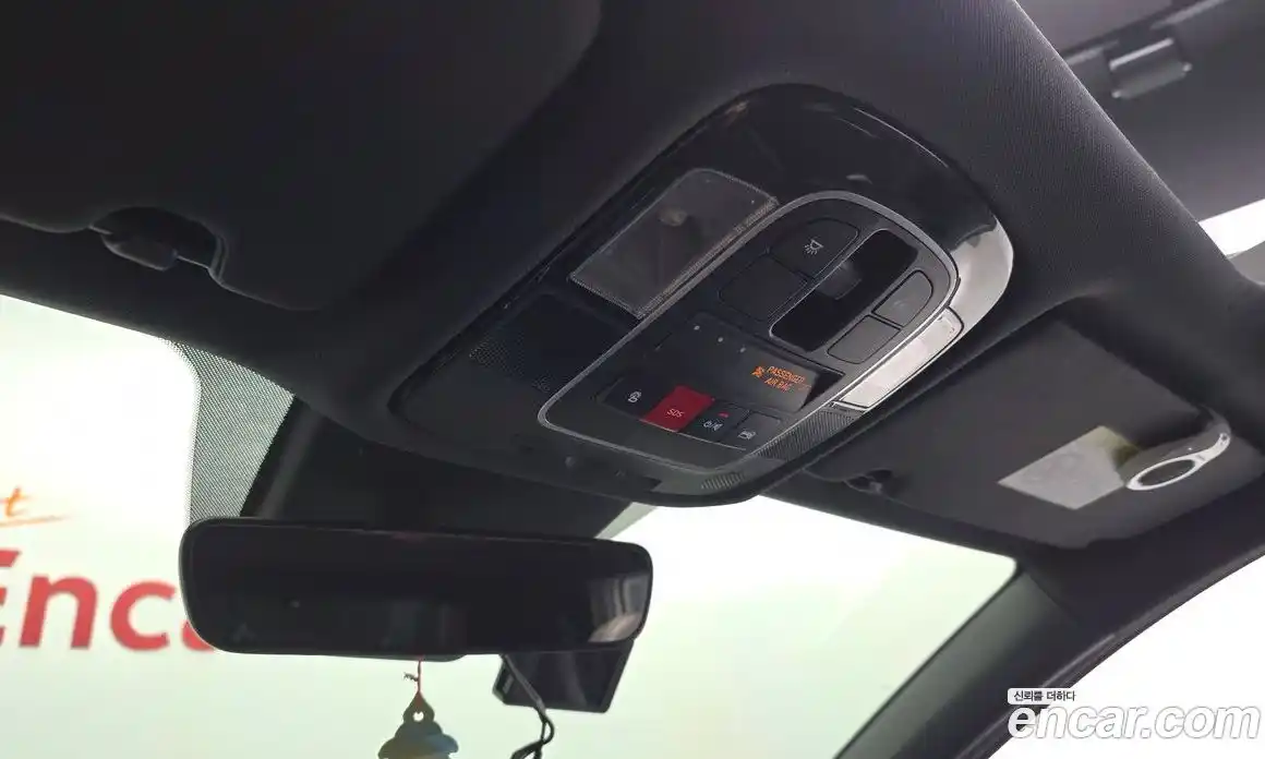 Hyundai Tucson 2022 2.0 гидро в Москве № 2123394, фото 24