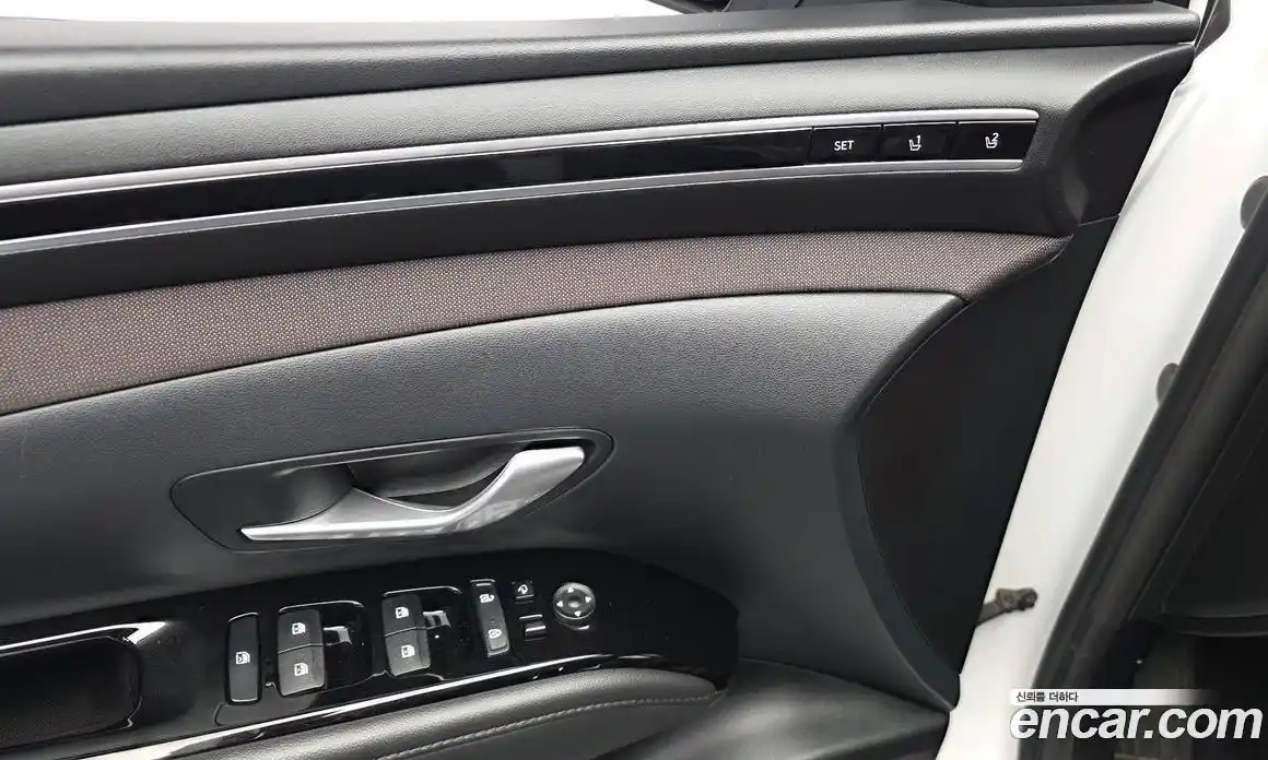 Hyundai Tucson 2022 2.0 гидро в Москве № 2123394, фото 31