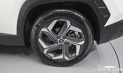 Hyundai Tucson 2022 2.0 гидро в Москве № 2123394, миниатюра 5