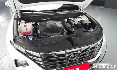 Hyundai Tucson 2022 2.0 гидро в Москве № 2123394, миниатюра 6