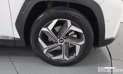 Hyundai Tucson 2022 2.0 гидро в Москве № 2123394, миниатюра 7