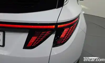 Hyundai Tucson 2022 2.0 гидро в Москве № 2123394, миниатюра 9