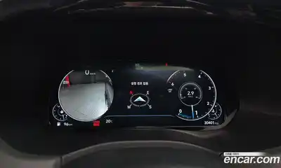 Hyundai Palisade 2020 2.2 гидро в Москве, миниатюра 11
