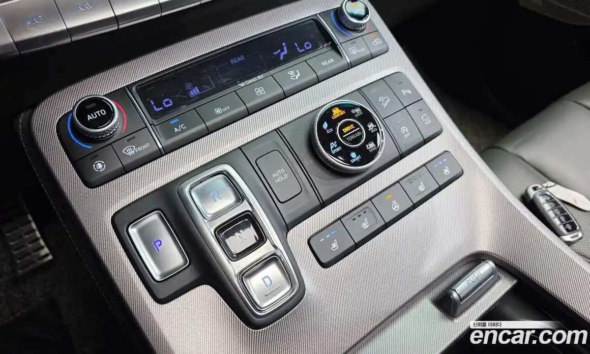 Hyundai Palisade 2020 2.2 гидро в Москве, фото 12