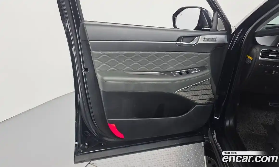 Hyundai Palisade 2020 2.2 гидро в Москве, фото 14