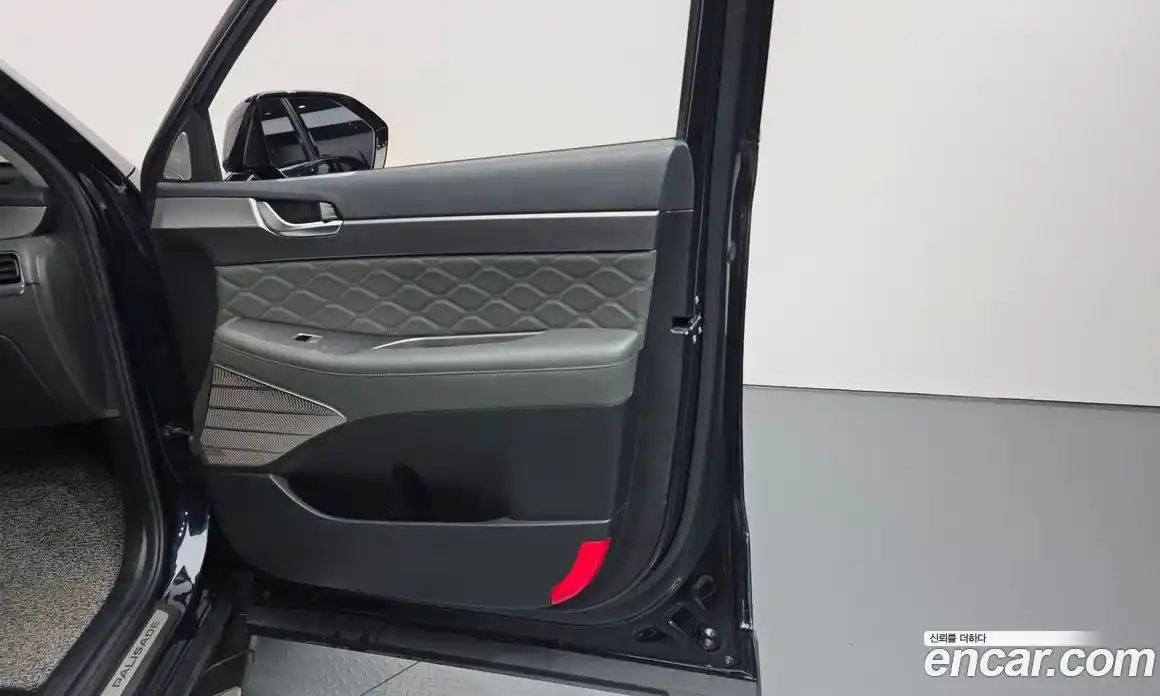 Hyundai Palisade 2020 2.2 гидро в Москве, фото 15