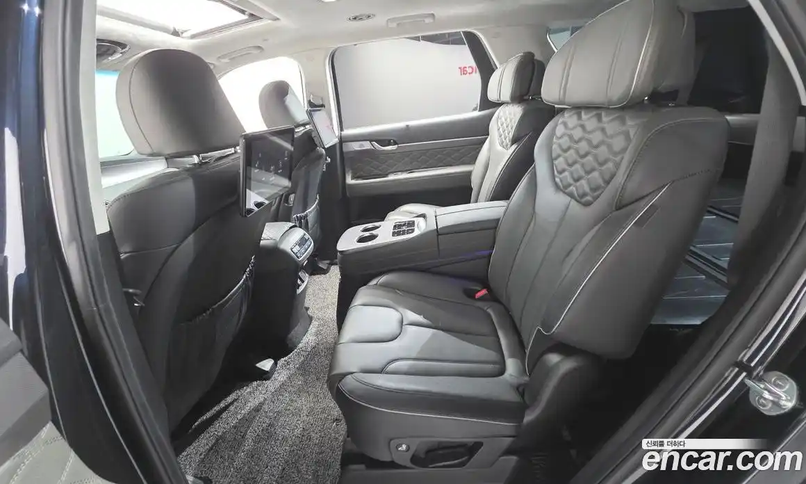 Hyundai Palisade 2020 2.2 гидро в Москве, фото 16