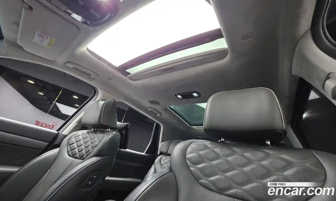 Hyundai Palisade 2020 2.2 гидро в Москве, фото 18