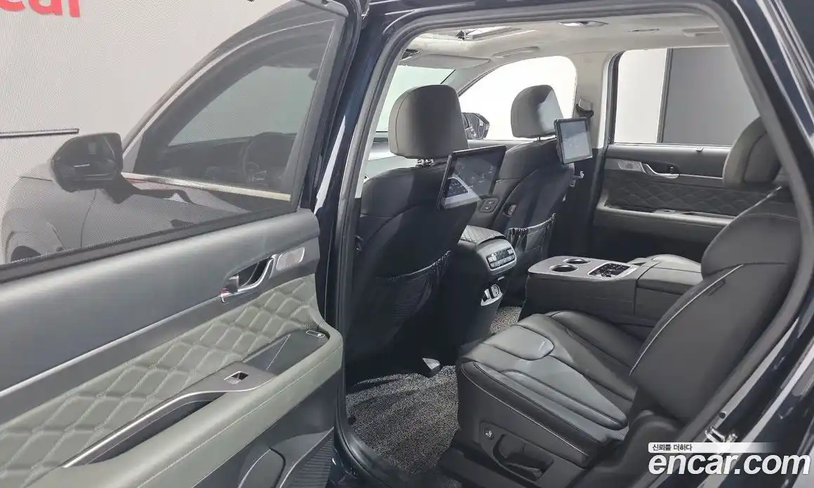 Hyundai Palisade 2020 2.2 гидро в Москве, фото 23