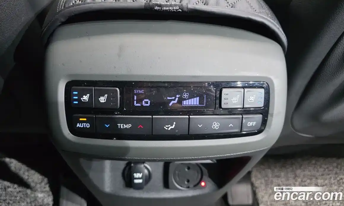 Hyundai Palisade 2020 2.2 гидро в Москве, фото 24