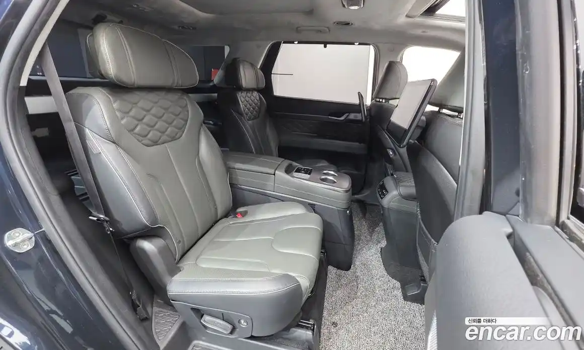 Hyundai Palisade 2020 2.2 гидро в Москве, фото 25
