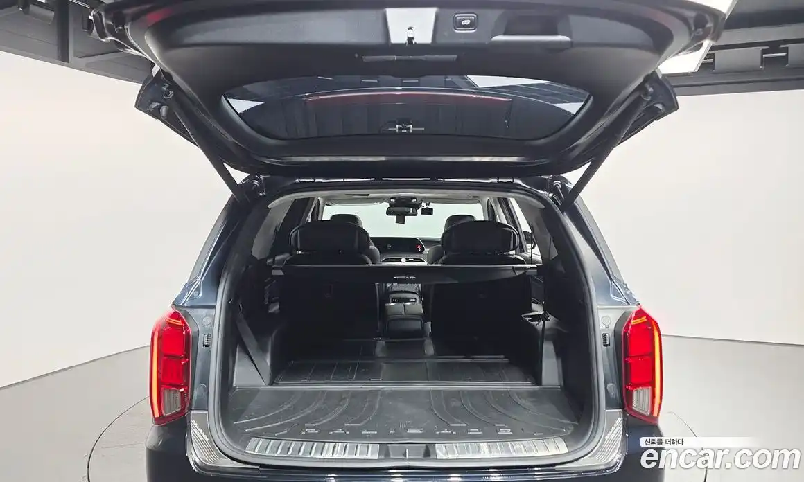 Hyundai Palisade 2020 2.2 гидро в Москве, фото 26