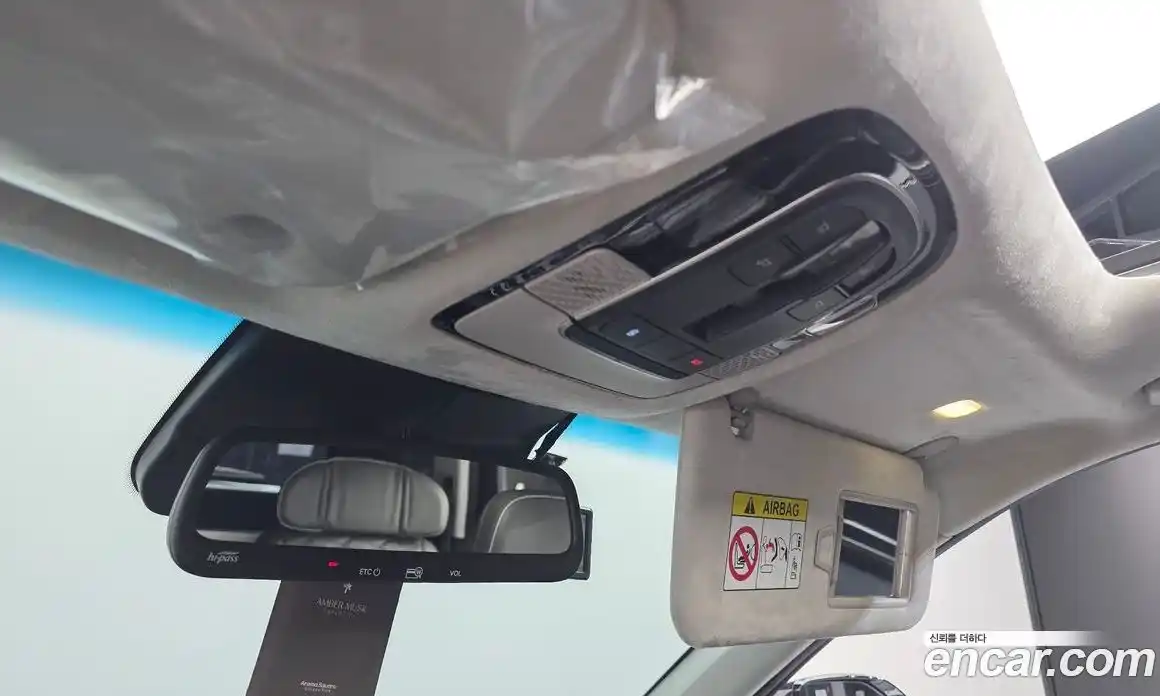 Hyundai Palisade 2020 2.2 гидро в Москве, фото 29