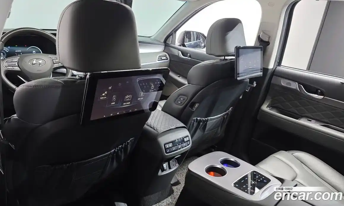 Hyundai Palisade 2020 2.2 гидро в Москве, фото 30