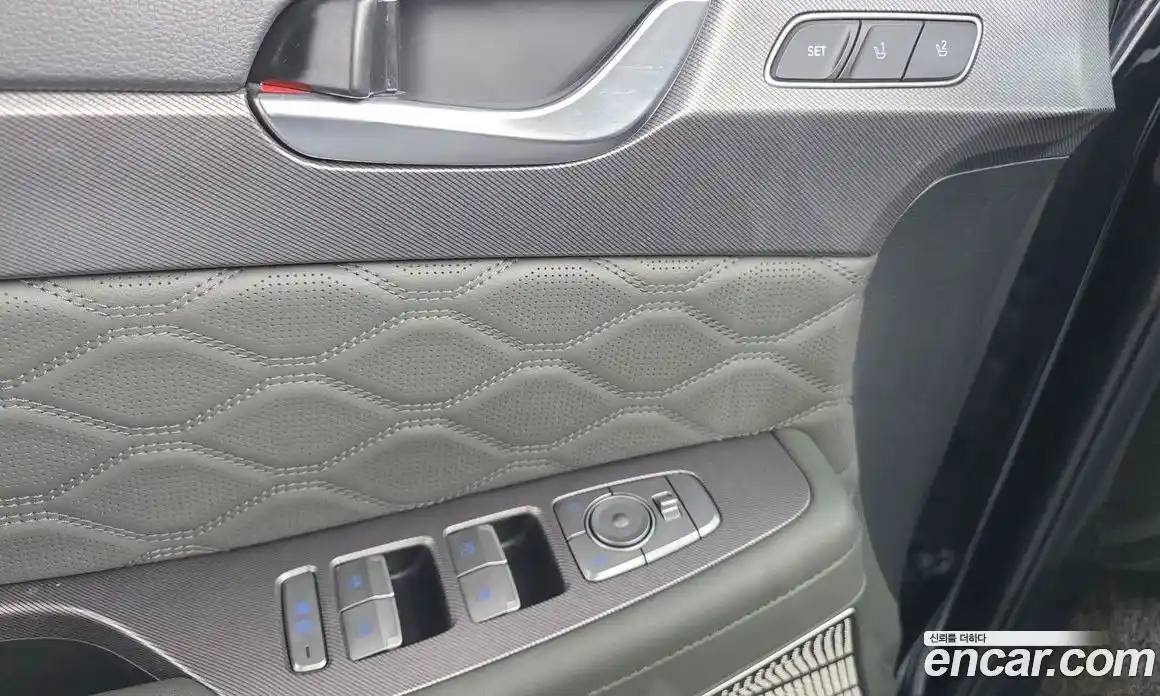 Hyundai Palisade 2020 2.2 гидро в Москве, фото 32