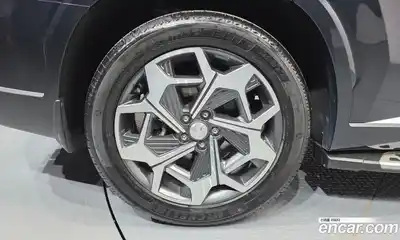 Hyundai Palisade 2020 2.2 гидро в Москве, миниатюра 5