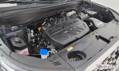 Hyundai Palisade 2020 2.2 гидро в Москве, миниатюра 6