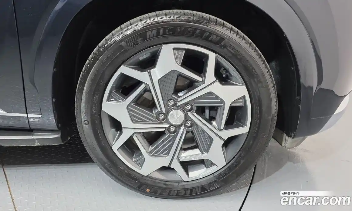 Hyundai Palisade 2020 2.2 гидро в Москве, фото 7