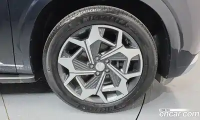 Hyundai Palisade 2020 2.2 гидро в Москве, миниатюра 7