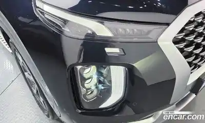 Hyundai Palisade 2020 2.2 гидро в Москве, миниатюра 8