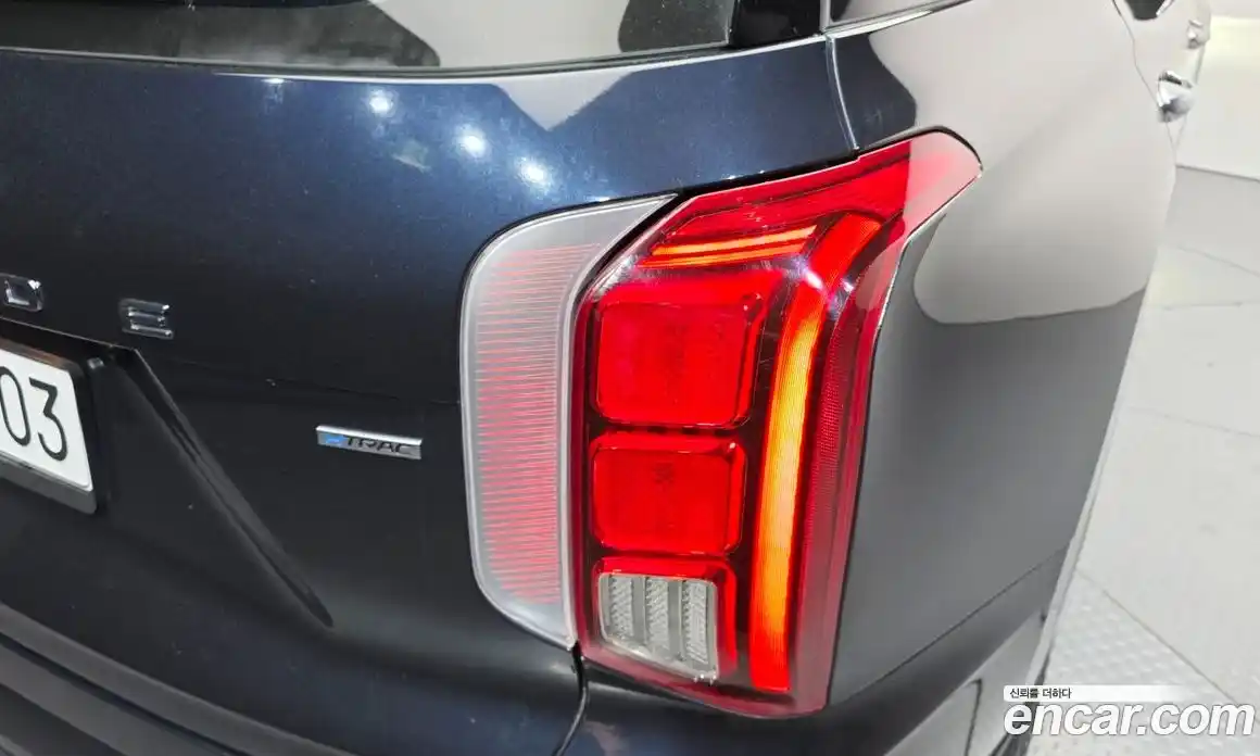 Hyundai Palisade 2020 2.2 гидро в Москве, фото 9