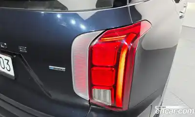 Hyundai Palisade 2020 2.2 гидро в Москве, миниатюра 9