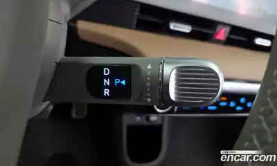 Hyundai Ioniq 5 2022 0.1 гидро в Москве, миниатюра 12