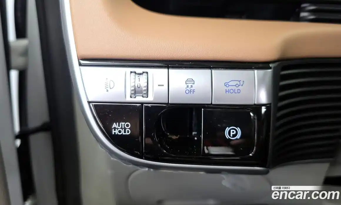 Hyundai Ioniq 5 2022 0.1 гидро в Москве, фото 28