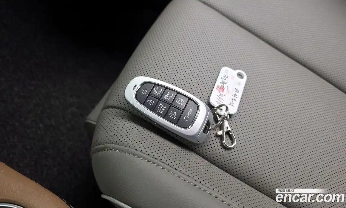 Hyundai Ioniq 5 2022 0.1 гидро в Москве, фото 34