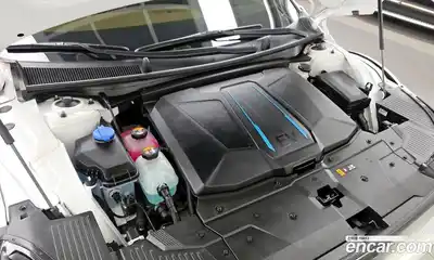 Hyundai Ioniq 5 2022 0.1 гидро в Москве, миниатюра 6