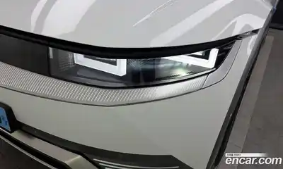 Hyundai Ioniq 5 2022 0.1 гидро в Москве, миниатюра 8