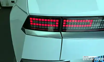 Hyundai Ioniq 5 2022 0.1 гидро в Москве, миниатюра 9