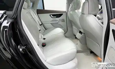 Mercedes-Benz EQE 2024 0.3 гидро в Москве, миниатюра 12