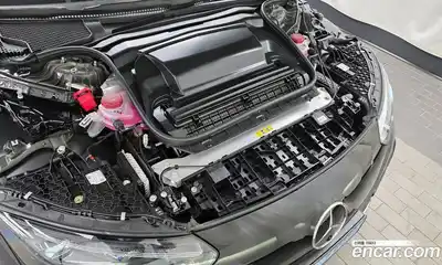 Mercedes-Benz EQE 2024 0.3 гидро в Москве, миниатюра 6