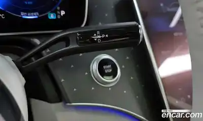 Mercedes-Benz EQE 2024 0.3 гидро в Москве, миниатюра 9